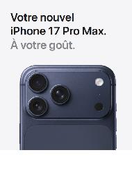 ✅ Apple iPhone 17 Pro Max flambant neuf - Photo 5