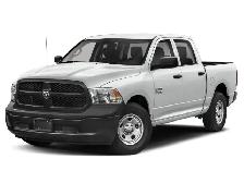 2023 RAM 1500 Classic Tradesman 4X4 | 5.7L HEMI V8 | CREW CAB... - Photo 2