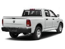 2023 RAM 1500 Classic Tradesman 4X4 | 5.7L HEMI V8 | CREW CAB... - Photo 3