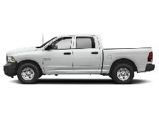 2023 RAM 1500 Classic Tradesman 4X4 | 5.7L HEMI V8 | CREW CAB... - Photo 4