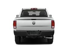 2023 RAM 1500 Classic Tradesman 4X4 | 5.7L HEMI V8 | CREW CAB... - Photo 6