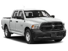 2023 RAM 1500 Classic Tradesman 4X4 | 5.7L HEMI V8 | CREW CAB... - Photo 7