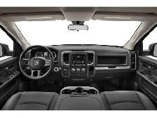 2023 RAM 1500 Classic Tradesman 4X4 | 5.7L HEMI V8 | CREW CAB... - Photo 8
