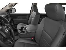 2023 RAM 1500 Classic Tradesman 4X4 | 5.7L HEMI V8 | CREW CAB... - Photo 9