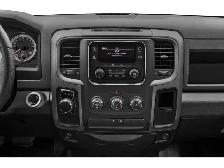 2023 RAM 1500 Classic Tradesman 4X4 | 5.7L HEMI V8 | CREW CAB... - Photo 10