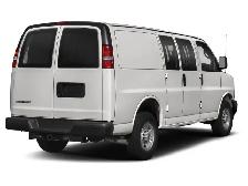 2021 Chevrolet Express 2500 Work Van CARGO VAN | 4.3L V6 | RW... - Photo 3
