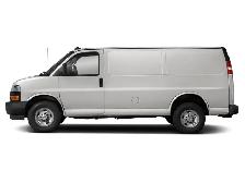 2021 Chevrolet Express 2500 Work Van CARGO VAN | 4.3L V6 | RW... - Photo 4