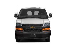 2021 Chevrolet Express 2500 Work Van CARGO VAN | 4.3L V6 | RW... - Photo 5