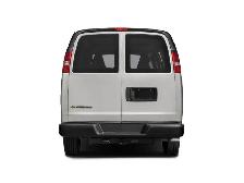2021 Chevrolet Express 2500 Work Van CARGO VAN | 4.3L V6 | RW... - Photo 6
