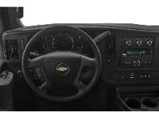 2021 Chevrolet Express 2500 Work Van CARGO VAN | 4.3L V6 | RW... - Photo 8