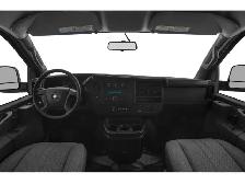 2021 Chevrolet Express 2500 Work Van CARGO VAN | 4.3L V6 | RW... - Photo 9
