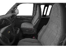 2021 Chevrolet Express 2500 Work Van CARGO VAN | 4.3L V6 | RW... - Photo 10