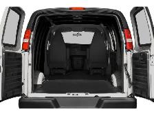 2021 Chevrolet Express 2500 Work Van CARGO VAN | 4.3L V6 | RW... - Photo 12