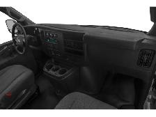 2021 Chevrolet Express 2500 Work Van CARGO VAN | 4.3L V6 | RW... - Photo 15