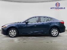 2017 Mazda MAZDA3 SE - Photo 2