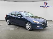 2017 Mazda MAZDA3 SE - Photo 7