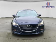 2017 Mazda MAZDA3 SE - Photo 8