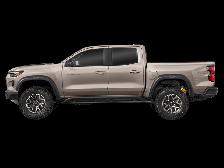 2026 Chevrolet Colorado 4WD ZR2