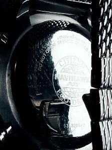 Citizen Navihawk U680-S092876 Eco-Drive Watch open to trades - Photo 6