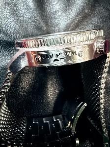 Citizen Navihawk U680-S092876 Eco-Drive Watch open to trades - Photo 7