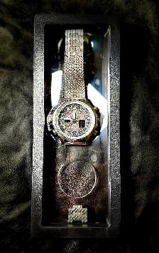 Citizen Navihawk U680-S092876 Eco-Drive Watch open to trades - Photo 8