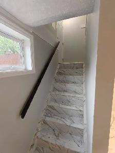 LEGAL BASEMENT SUITE - 2 BEDS. 1 BATS - Photo 4