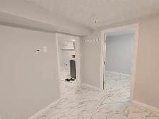 LEGAL BASEMENT SUITE - 2 BEDS. 1 BATS - Photo 6