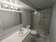 LEGAL BASEMENT SUITE - 2 BEDS. 1 BATS - Photo 7