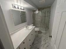 LEGAL BASEMENT SUITE - 2 BEDS. 1 BATS - Photo 8