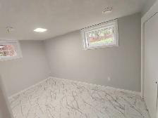 LEGAL BASEMENT SUITE - 2 BEDS. 1 BATS - Photo 9