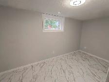 LEGAL BASEMENT SUITE - 2 BEDS. 1 BATS - Photo 10