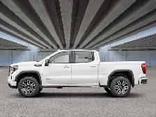 2026 GMC Sierra 1500 AT4 - Leather Seats - Sunroof - $684 B/W - Photo 3