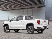 2026 GMC Sierra 1500 AT4 - Leather Seats - Sunroof - $684 B/W - Photo 4