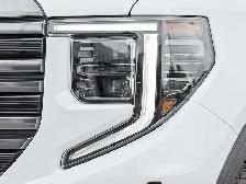 2026 GMC Sierra 1500 AT4 - Leather Seats - Sunroof - $684 B/W - Photo 9