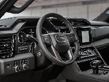 2026 GMC Sierra 1500 AT4 - Leather Seats - Sunroof - $684 B/W - Photo 11