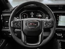 2026 GMC Sierra 1500 AT4 - Leather Seats - Sunroof - $684 B/W - Photo 12