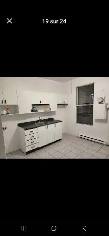 Appartement 2 1/2 aire ouvert Verdun Métro De l'Eglise 990$/mois - Photo 9