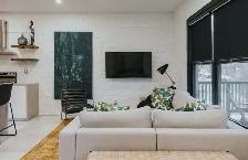 ULTRA MODERN 1 BED IN HEART OF WORTLEY - EXPOSED BRICK - Photo 2