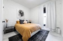 ULTRA MODERN 1 BED IN HEART OF WORTLEY - EXPOSED BRICK - Photo 9