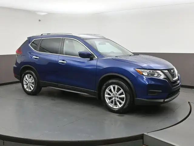 2019 Nissan Rogue Special Edition - 902-466-9550 Apple Carplay/A