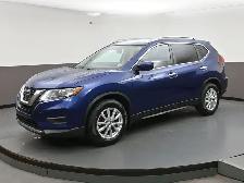 2019 Nissan Rogue Special Edition - 902-466-9550 Apple Carplay/A - Photo 3