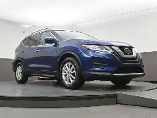 2019 Nissan Rogue Special Edition - 902-466-9550 Apple Carplay/A - Photo 34