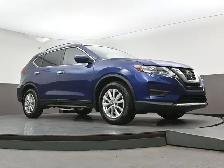 2019 Nissan Rogue Special Edition - 902-466-9550 Apple Carplay/A - Photo 36