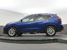 2019 Nissan Rogue Special Edition - 902-466-9550 Apple Carplay/A - Photo 39