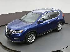 2019 Nissan Rogue Special Edition - 902-466-9550 Apple Carplay/A - Photo 44