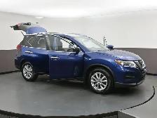 2019 Nissan Rogue Special Edition - 902-466-9550 Apple Carplay/A - Photo 51
