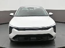 2025 Kia K4 EX Plus Call 902-466-9550 Only 1200kms! Android Aut - Photo 2