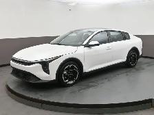 2025 Kia K4 EX Plus Call 902-466-9550 Only 1200kms! Android Aut - Photo 3