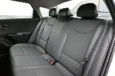 2025 Kia K4 EX Plus Call 902-466-9550 Only 1200kms! Android Aut - Photo 24