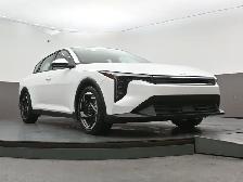 2025 Kia K4 EX Plus Call 902-466-9550 Only 1200kms! Android Aut - Photo 41